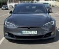 Серый Тесла Модель С, объемом двигателя 0 л и пробегом 107 тыс. км за 22500 $, фото 9 на Automoto.ua