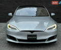 Серый Тесла Модель С, объемом двигателя 0 л и пробегом 165 тыс. км за 23999 $, фото 7 на Automoto.ua