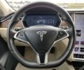 Серый Тесла Модель С, объемом двигателя 0 л и пробегом 50 тыс. км за 9785 $, фото 12 на Automoto.ua