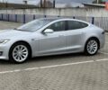 Серый Тесла Модель С, объемом двигателя 0 л и пробегом 166 тыс. км за 22500 $, фото 2 на Automoto.ua