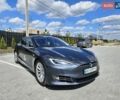 Сірий Тесла Модель С, об'ємом двигуна 0 л та пробігом 129 тис. км за 21000 $, фото 20 на Automoto.ua