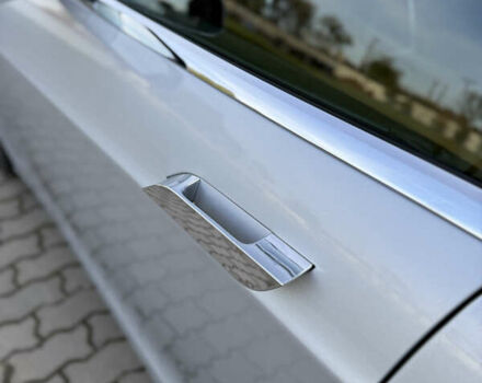 Серый Тесла Модель С, объемом двигателя 0 л и пробегом 132 тыс. км за 17200 $, фото 20 на Automoto.ua