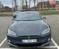 Серый Тесла Модель С, объемом двигателя 0 л и пробегом 225 тыс. км за 14900 $, фото 1 на Automoto.ua
