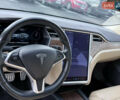 Серый Тесла Модель С, объемом двигателя 0 л и пробегом 141 тыс. км за 19000 $, фото 9 на Automoto.ua