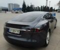Сірий Тесла Модель С, об'ємом двигуна 0 л та пробігом 143 тис. км за 23700 $, фото 7 на Automoto.ua