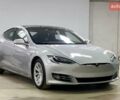 Сірий Тесла Модель С, об'ємом двигуна 0 л та пробігом 160 тис. км за 20790 $, фото 13 на Automoto.ua