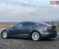 Серый Тесла Модель С, объемом двигателя 0 л и пробегом 233 тыс. км за 16800 $, фото 81 на Automoto.ua
