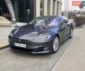 Сірий Тесла Модель С, об'ємом двигуна 0 л та пробігом 169 тис. км за 18700 $, фото 1 на Automoto.ua