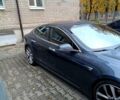 Серый Тесла Модель С, объемом двигателя 0 л и пробегом 111 тыс. км за 18000 $, фото 1 на Automoto.ua