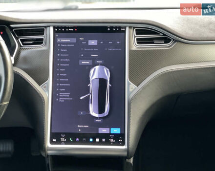 Серый Тесла Модель С, объемом двигателя 0 л и пробегом 233 тыс. км за 16800 $, фото 39 на Automoto.ua