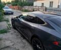 Сірий Тесла Модель С, об'ємом двигуна 0 л та пробігом 230 тис. км за 15500 $, фото 1 на Automoto.ua