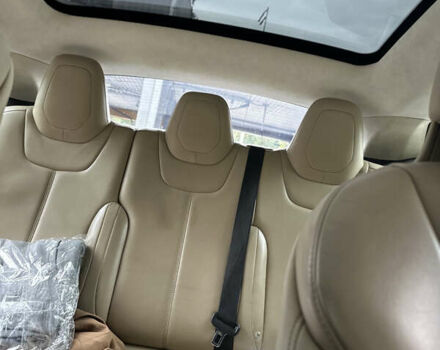 Сірий Тесла Модель С, об'ємом двигуна 0 л та пробігом 140 тис. км за 29000 $, фото 23 на Automoto.ua
