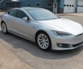 Сірий Тесла Модель С, об'ємом двигуна 0 л та пробігом 87 тис. км за 7994 $, фото 1 на Automoto.ua