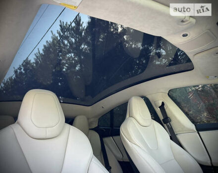 Серый Тесла Модель С, объемом двигателя 0 л и пробегом 83 тыс. км за 22000 $, фото 39 на Automoto.ua