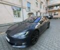 Сірий Тесла Модель С, об'ємом двигуна 0 л та пробігом 199 тис. км за 14800 $, фото 6 на Automoto.ua