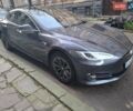 Серый Тесла Модель С, объемом двигателя 0 л и пробегом 202 тыс. км за 23000 $, фото 18 на Automoto.ua