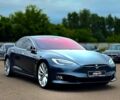 Серый Тесла Модель С, объемом двигателя 0.3 л и пробегом 24 тыс. км за 23500 $, фото 1 на Automoto.ua