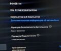 Сірий Тесла Модель С, об'ємом двигуна 0 л та пробігом 65 тис. км за 25600 $, фото 12 на Automoto.ua