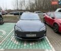 Сірий Тесла Модель С, об'ємом двигуна 0 л та пробігом 76 тис. км за 25000 $, фото 1 на Automoto.ua