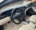 Серый Тесла Модель С, объемом двигателя 0 л и пробегом 160 тыс. км за 20999 $, фото 15 на Automoto.ua