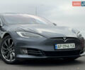 Серый Тесла Модель С, объемом двигателя 0 л и пробегом 68 тыс. км за 23999 $, фото 31 на Automoto.ua