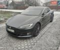 Сірий Тесла Модель С, об'ємом двигуна 0 л та пробігом 115 тис. км за 25000 $, фото 11 на Automoto.ua