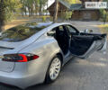 Сірий Тесла Модель С, об'ємом двигуна 0 л та пробігом 112 тис. км за 31700 $, фото 29 на Automoto.ua