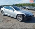 Сірий Тесла Модель С, об'ємом двигуна 0 л та пробігом 34 тис. км за 7000 $, фото 1 на Automoto.ua