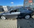 Сірий Тесла Модель С, об'ємом двигуна 0 л та пробігом 96 тис. км за 18200 $, фото 2 на Automoto.ua