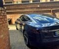 Сірий Тесла Модель С, об'ємом двигуна 0.19 л та пробігом 246 тис. км за 22500 $, фото 1 на Automoto.ua