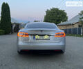 Серый Тесла Модель С, объемом двигателя 0 л и пробегом 145 тыс. км за 24900 $, фото 5 на Automoto.ua