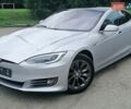 Сірий Тесла Модель С, об'ємом двигуна 0 л та пробігом 75 тис. км за 34950 $, фото 4 на Automoto.ua