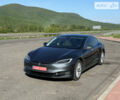Серый Тесла Модель С, объемом двигателя 0 л и пробегом 175 тыс. км за 32500 $, фото 1 на Automoto.ua