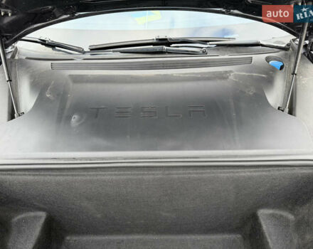 Серый Тесла Модель С, объемом двигателя 0 л и пробегом 68 тыс. км за 23999 $, фото 88 на Automoto.ua