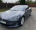 Сірий Тесла Модель С, об'ємом двигуна 0 л та пробігом 147 тис. км за 15300 $, фото 1 на Automoto.ua