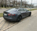 Сірий Тесла Модель С, об'ємом двигуна 0 л та пробігом 101 тис. км за 43500 $, фото 10 на Automoto.ua