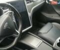 Сірий Тесла Модель С, об'ємом двигуна 0 л та пробігом 75 тис. км за 34950 $, фото 35 на Automoto.ua