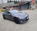 Сірий Тесла Модель С, об'ємом двигуна 0 л та пробігом 140 тис. км за 28000 $, фото 3 на Automoto.ua