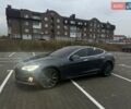 Серый Тесла Модель С, объемом двигателя 0 л и пробегом 182 тыс. км за 24900 $, фото 13 на Automoto.ua
