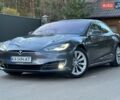 Серый Тесла Модель С, объемом двигателя 0 л и пробегом 119 тыс. км за 16200 $, фото 1 на Automoto.ua