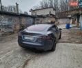 Сірий Тесла Модель С, об'ємом двигуна 0 л та пробігом 140 тис. км за 28000 $, фото 8 на Automoto.ua