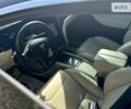 Серый Тесла Модель С, объемом двигателя 0 л и пробегом 176 тыс. км за 33900 $, фото 10 на Automoto.ua