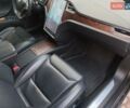 Серый Тесла Модель С, объемом двигателя 0 л и пробегом 107 тыс. км за 18600 $, фото 20 на Automoto.ua