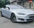 Сірий Тесла Модель С, об'ємом двигуна 0 л та пробігом 75 тис. км за 34950 $, фото 22 на Automoto.ua