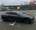 Серый Тесла Модель С, объемом двигателя 0 л и пробегом 182 тыс. км за 24900 $, фото 20 на Automoto.ua