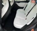 Сірий Тесла Модель С, об'ємом двигуна 0 л та пробігом 110 тис. км за 32500 $, фото 63 на Automoto.ua