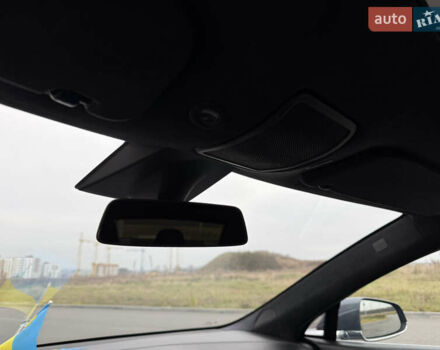 Серый Тесла Модель С, объемом двигателя 0 л и пробегом 68 тыс. км за 23999 $, фото 52 на Automoto.ua