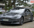 Сірий Тесла Модель С, об'ємом двигуна 0 л та пробігом 105 тис. км за 24999 $, фото 1 на Automoto.ua