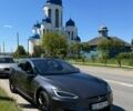 Сірий Тесла Модель С, об'ємом двигуна 0 л та пробігом 76 тис. км за 24500 $, фото 1 на Automoto.ua