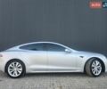 Сірий Тесла Модель С, об'ємом двигуна 0 л та пробігом 183 тис. км за 16900 $, фото 1 на Automoto.ua